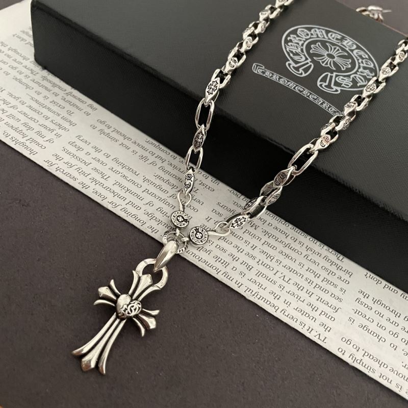 Chrome Hearts Necklaces